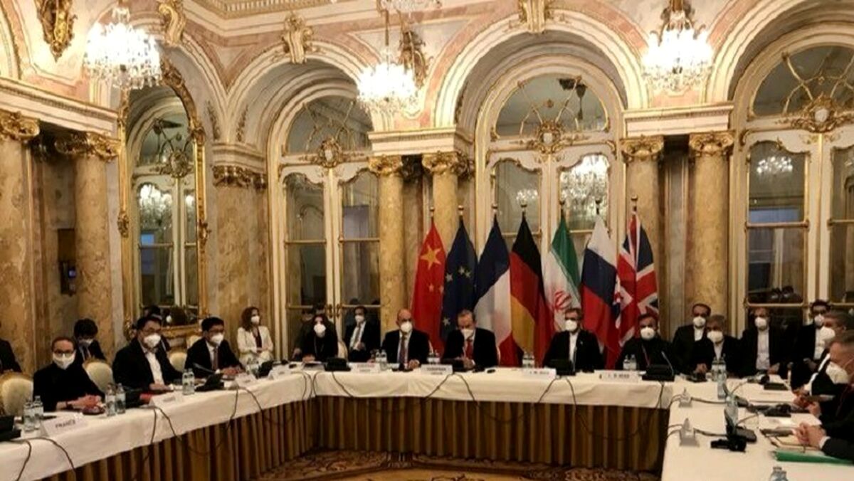 نتیجه مذاکرات وین اعلام شد| جدیدترین خبر درباره مذاکرات وین