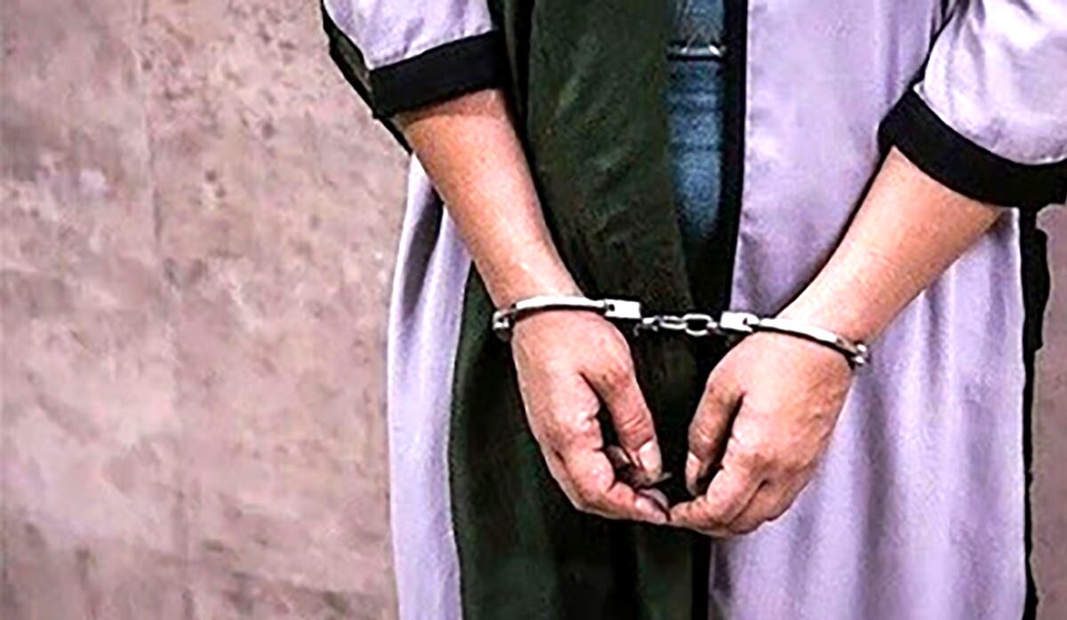 سرقت میلیاردی خانم خدمتکار در تهران