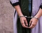 این زن ابلیس مردان تهران و شیراز را به دام انداخت| گفتگو با فرنوش زن جوان