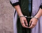 شگرد عجیب سرقت در اهواز به همکاری یک زن | سارقان دستگیر شدند