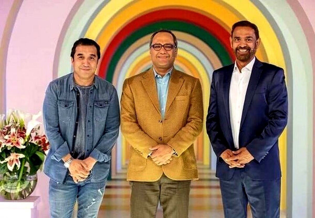 
این روز ها همه بر علیه «رامبد جوان»