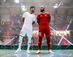 افشاگری سرمربی تراکتور در خصوص شکل تیم بستن در تبریز