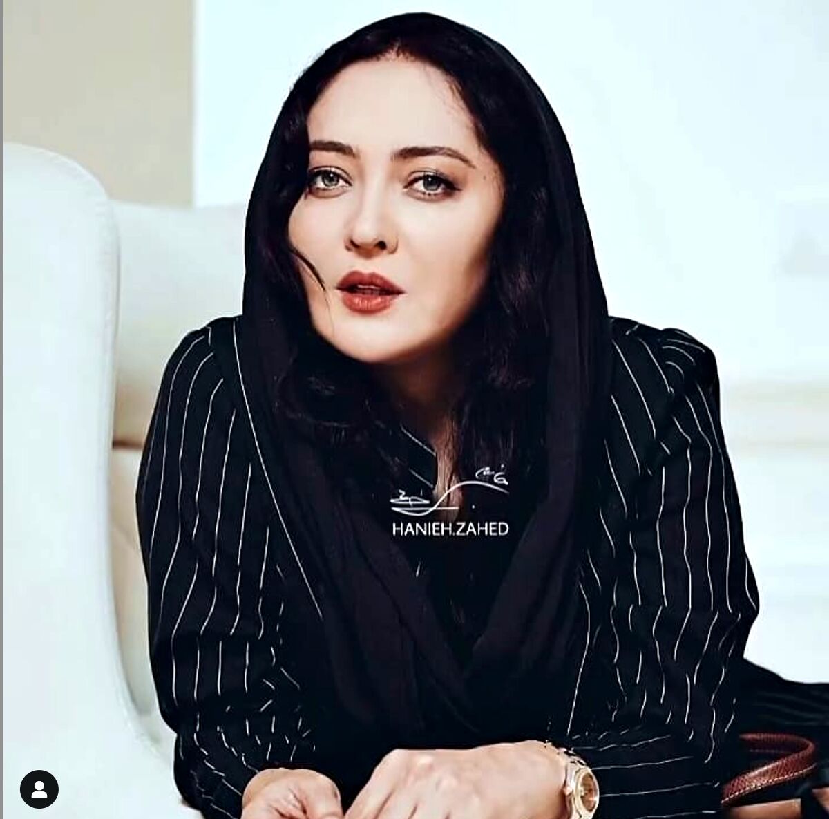 افشاگری عجیب درباره ازدواج نیکی کریمی و ماجرای طلاقش
