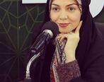 پشت پرده های عجیب زندگی آزاده نامداری از قرص ضد افسردگی تا نامه وصیت و از لباس تور عروسی تا سنگ مزار غم انگیز