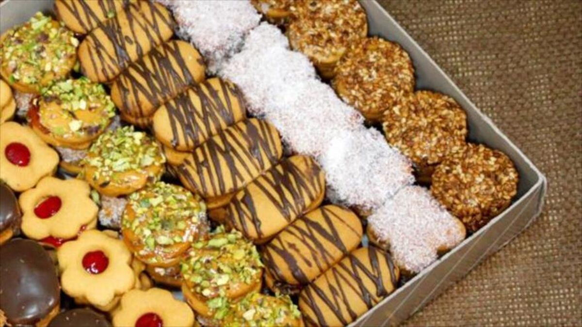 شیرینی شب عید را با چه قیمتی بخریم ؟