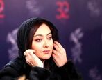 خاص ترین و دور از عرف ترین لباس های نیکی کریمی غوغا کرد | خانم بازیگر در خارج از کشور ترکوند! 