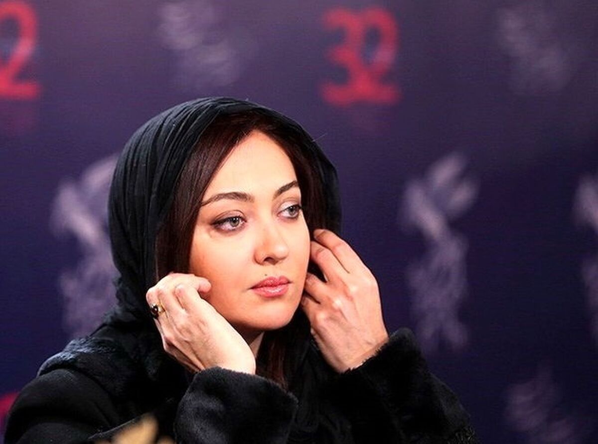 خاص ترین و دور از عرف ترین لباس های نیکی کریمی غوغا کرد | خانم بازیگر در خارج از کشور ترکوند! 