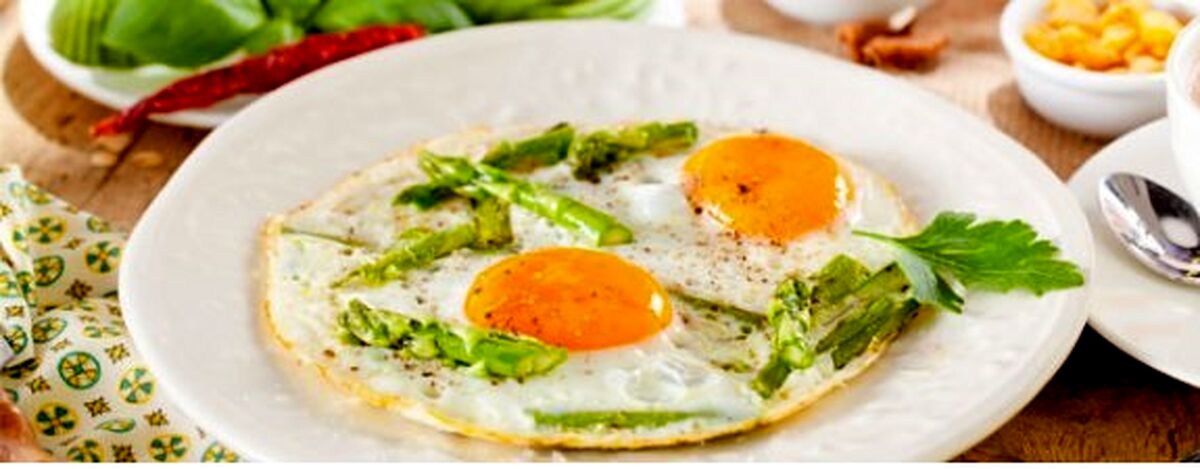 پنج ماده غذایی عالی برای کاهش استرس