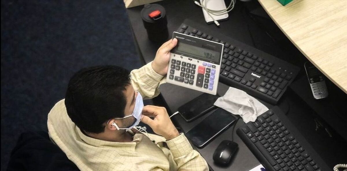 کسری دولت چقدر است؟ | قلک دولت رئیسی کشف شد