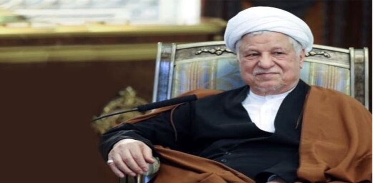 هاشمی رفسنجانی به دنبال دیکتاتوری بود و خودش را عقل کل می دانست 
