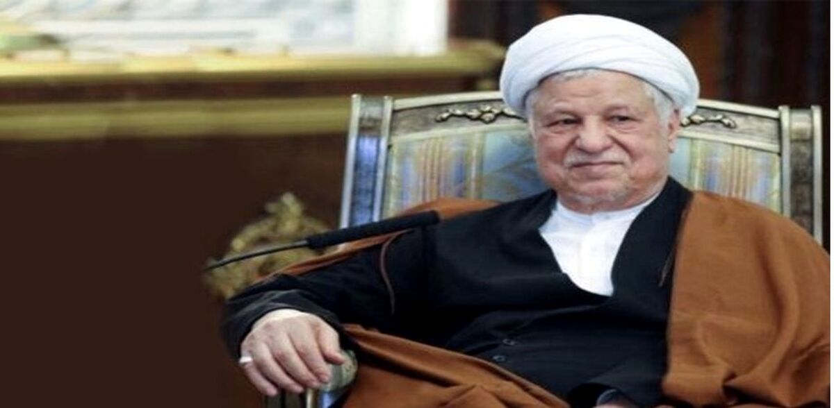 هاشمی رفسنجانی به دنبال دیکتاتوری بود و خودش را عقل کل می دانست 
