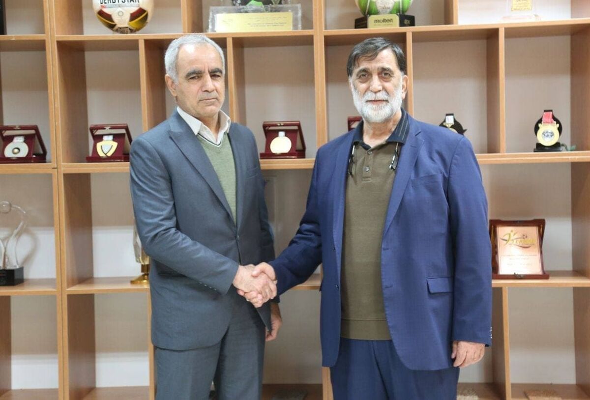 استقلال با سازمان لیگ به توافق رسید