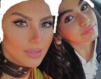  زن سابق علی دایی در لندن خودشو به یه سوپر مدل تبدیل کرد! | دنیز خانوم 17 ساله در لندن با مادرش چه فخرفروشی ای می کنه! | ببینیند چه عکسایی