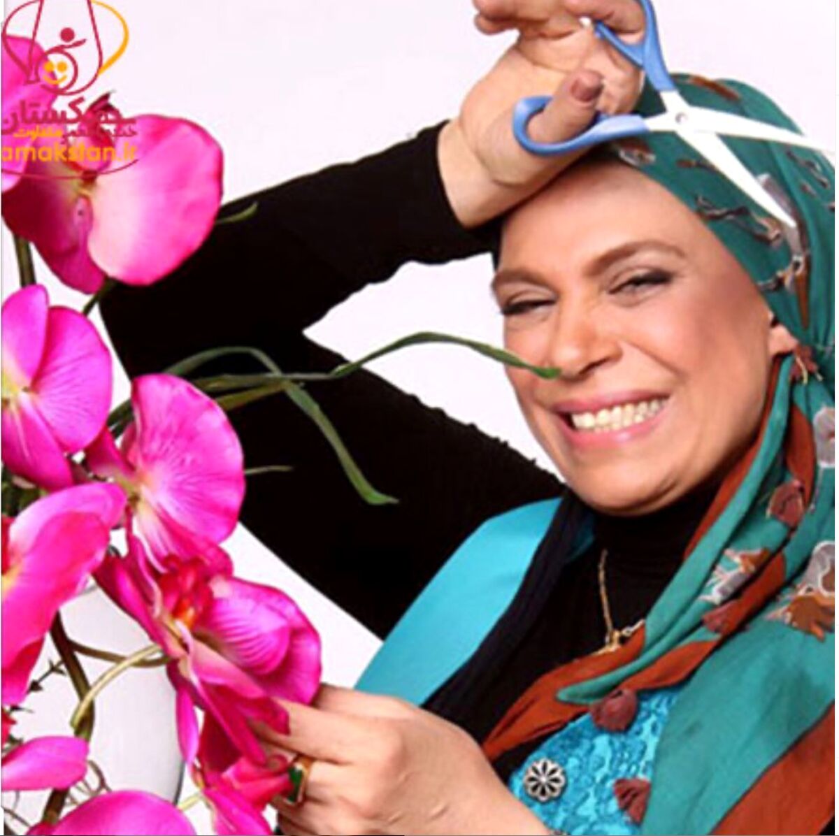 از هندی خواندن گوهر خیراندیش در نوجوانی تا دلیل عاشق شدنش!
