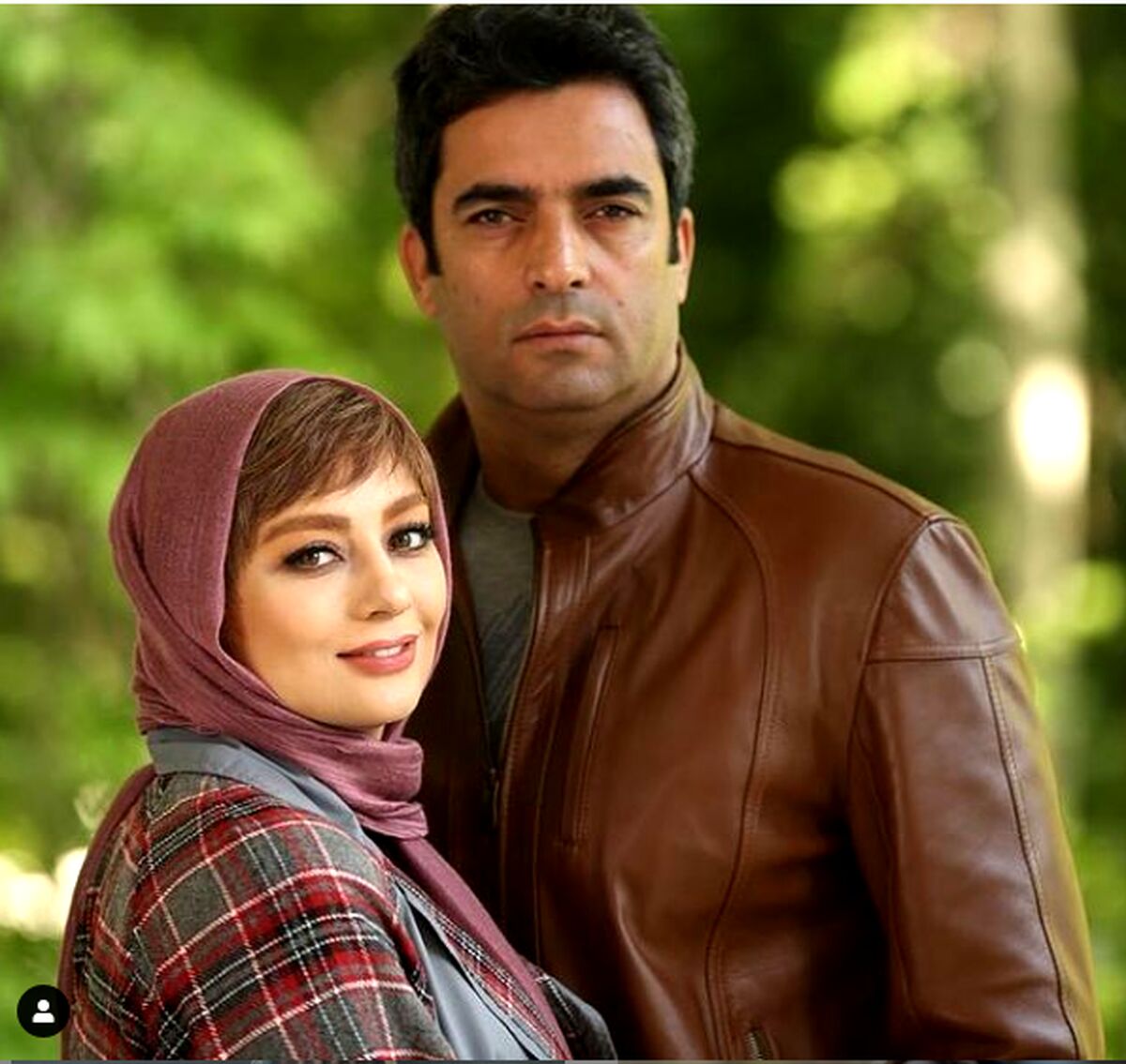 یکتا ناصر از آسیب روحی روانی به خود گفت|  لباس عجیب یکتا ناصر
