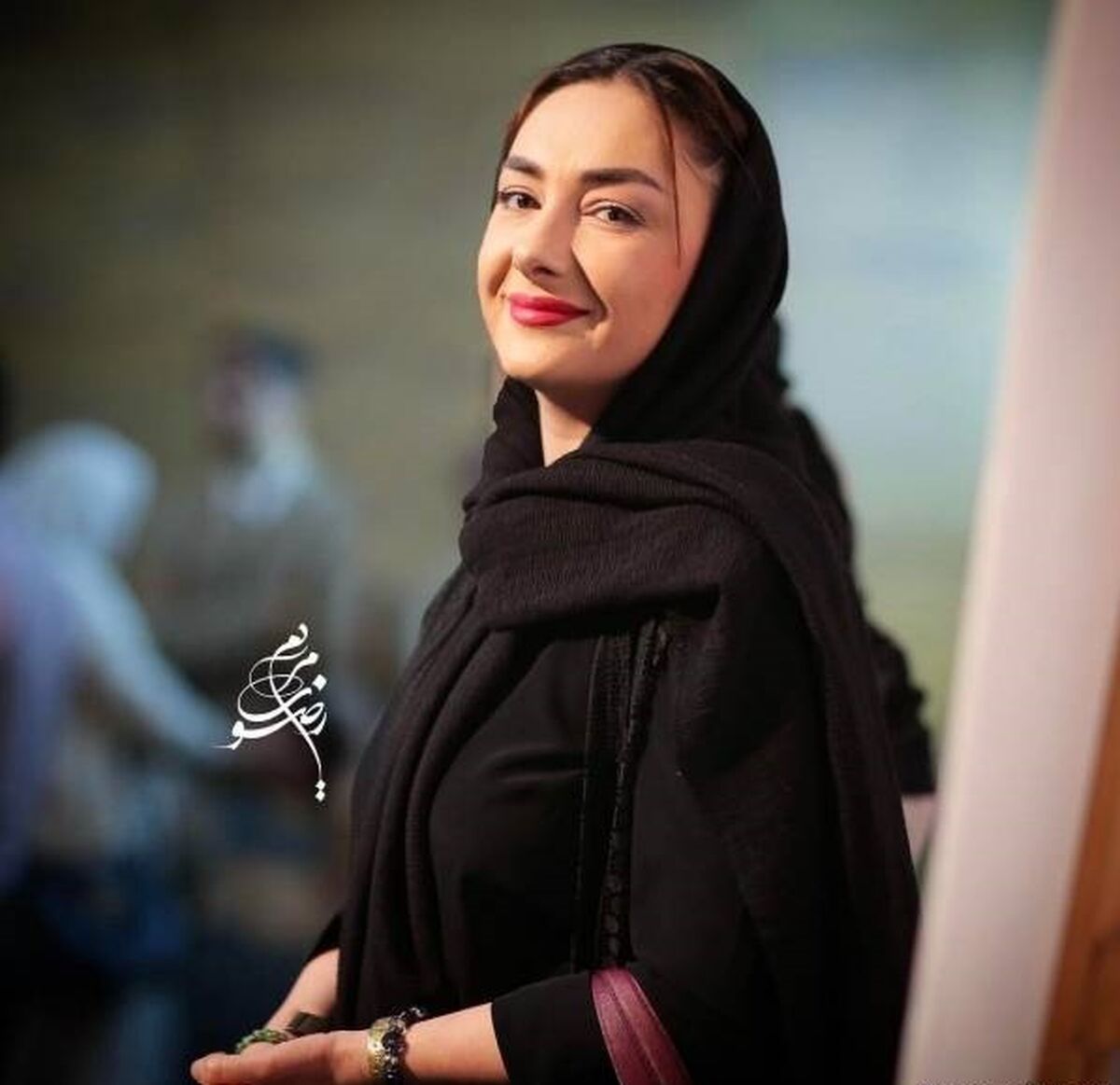 بیوگرافی و زندگینامه هانیه توسلی