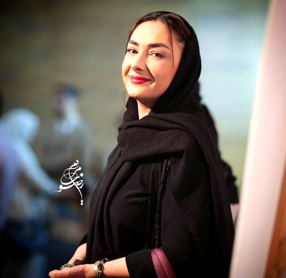 بیوگرافی و زندگینامه هانیه توسلی
