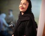 بیوگرافی و زندگینامه هانیه توسلی