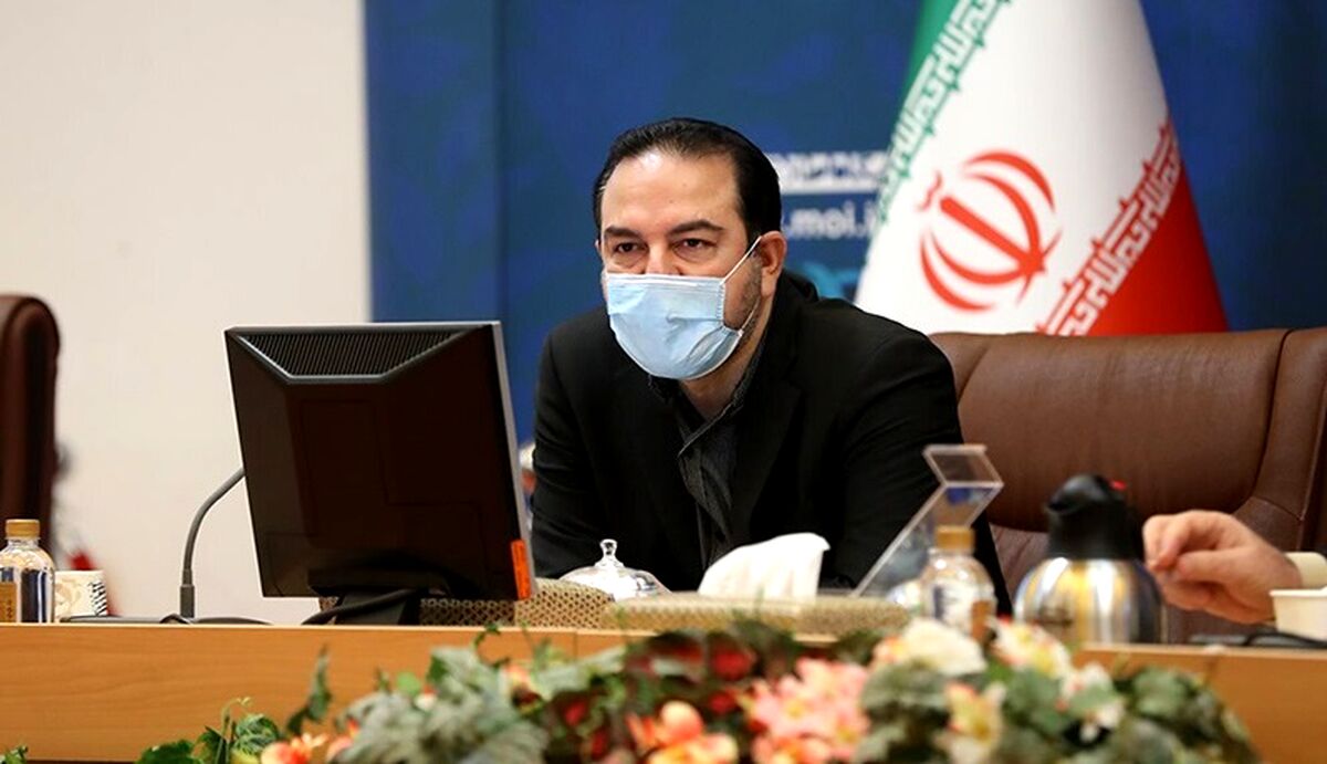 مادران باردار در ایران واکسن فایزر تزریق می کنند