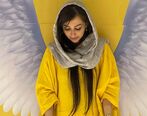 زندگینامه نفیسه روشن