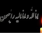 نعمت احمدی درگذشت