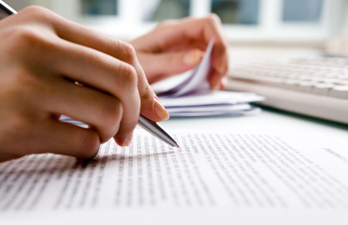 ​تنظیم شکایت خارجی