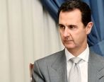 مشورت بشار اسد با شخصیت سیاسی مهم ایران به توصیه پدر