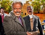 عیددیدنی بازیگر «نون .خ»