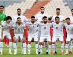 از تیم ملی تعهد گرفته شد؟ 