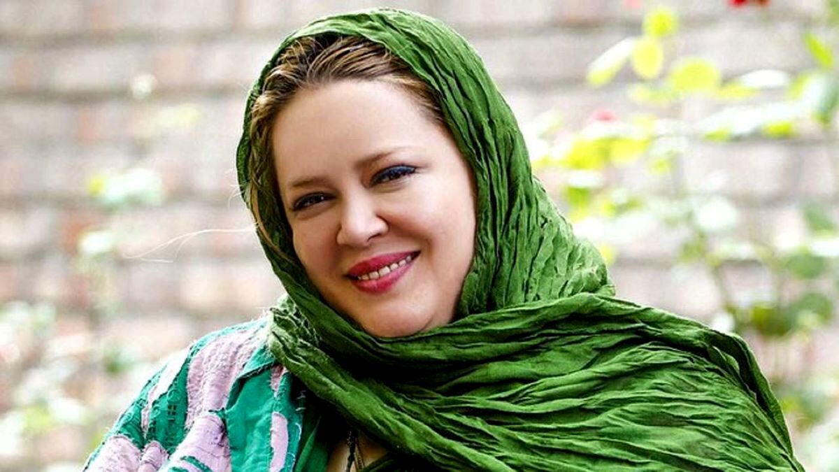 بهاره رهنما از همسر دومش باردار شد + جزئیات