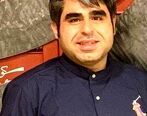 تصاویر جدید امیر نوری
