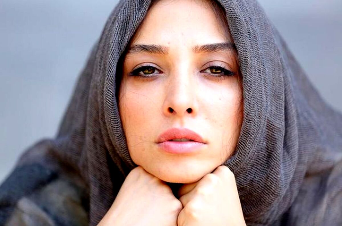 عکس جدید دیده نشده از آناهیتا درگاهی و اشکان خطیبی