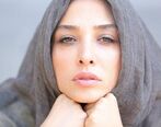 خاطره «آناهیتا درگاهی» از بازی با پژمان جمشیدی و سام درخشانی