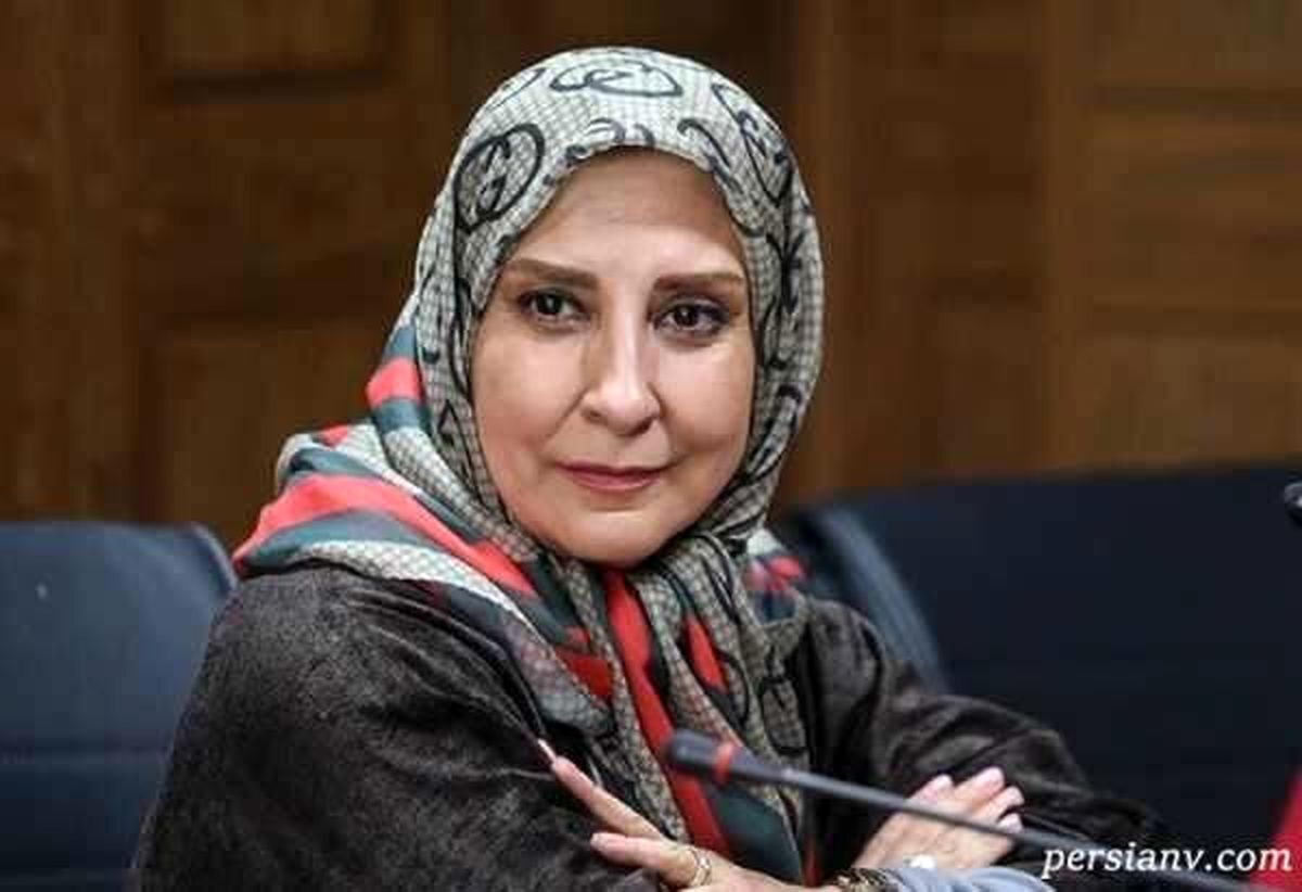 مرجانه گلچین: منتظر پیشنهاد یک نقش جدی هستم