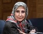مرجانه گلچین: منتظر پیشنهاد یک نقش جدی هستم