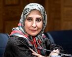 مرجانه گلچین: منتظر پیشنهاد یک نقش جدی هستم