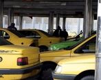 فعالیت 15 هزار راننده تاکسی معلق ماند