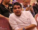 فوتبالیست تحصیلکرده جوادیه را علی دایی فیلم باز کرد!| کم تجربه بودم