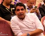 فوتبالیست تحصیلکرده جوادیه را علی دایی فیلم باز کرد!| کم تجربه بودم