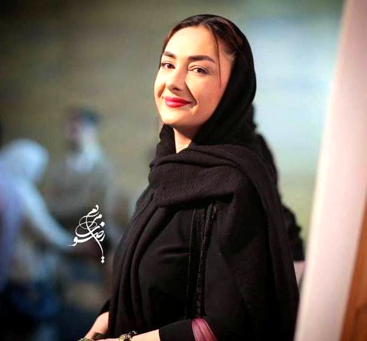 جراحی های زیبایی پی در پی هانیه توسلی توسط این عکس ها لو رفت !