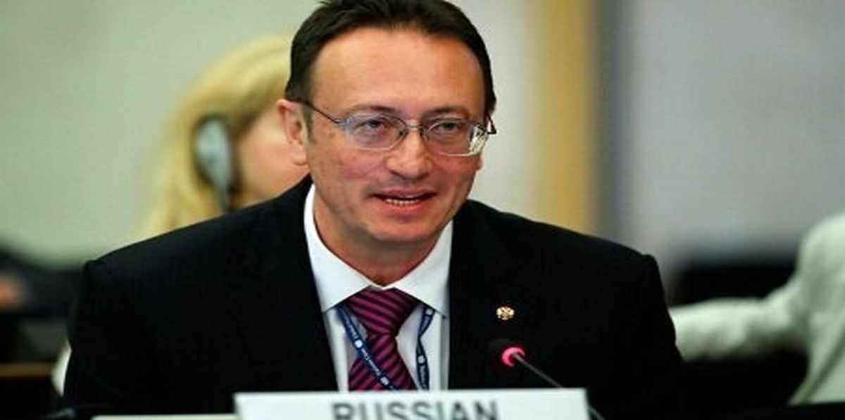 روسیه: هدف مذاکرات وین احیای کامل برجام 2015 است