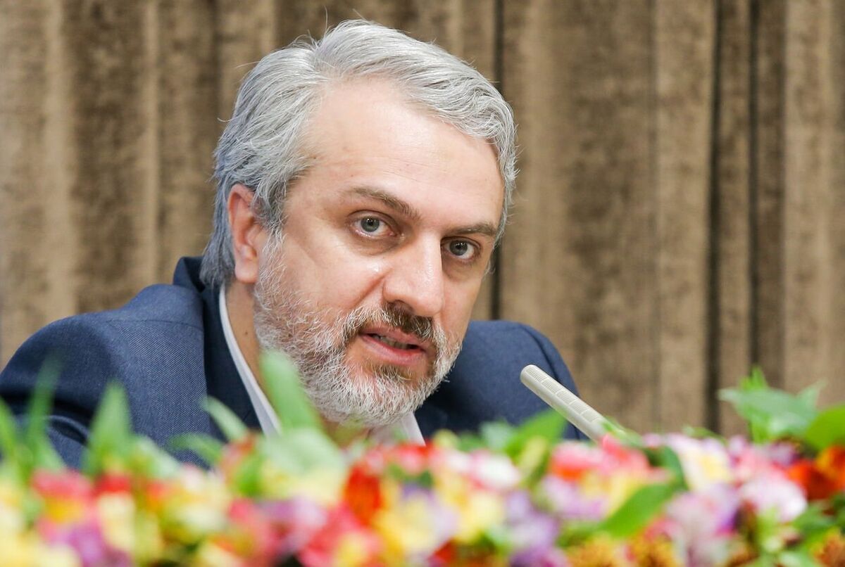 شماره تماس مستقیم آقای وزیر اعلام شد!