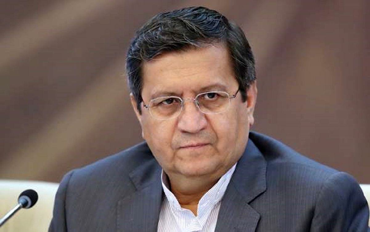 ادعای عجیب همتی درباره روحانی و جهانگیری