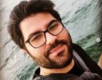 شغل جدید حامد همایون
