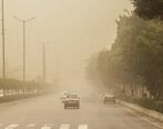 هشدار هواشناسی ، وزش باد شدید در پایتخت