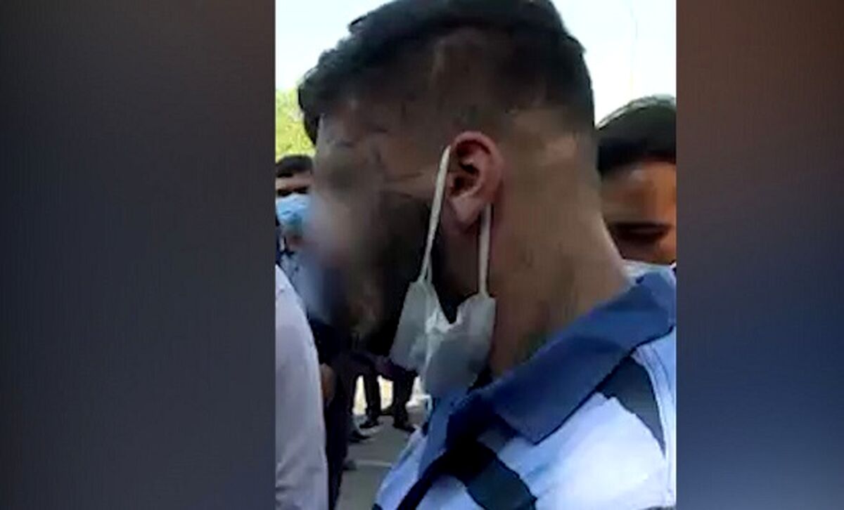 شاخ اینستاگرام دستگیر شد / ترفند عجیب او در فضای مجازی