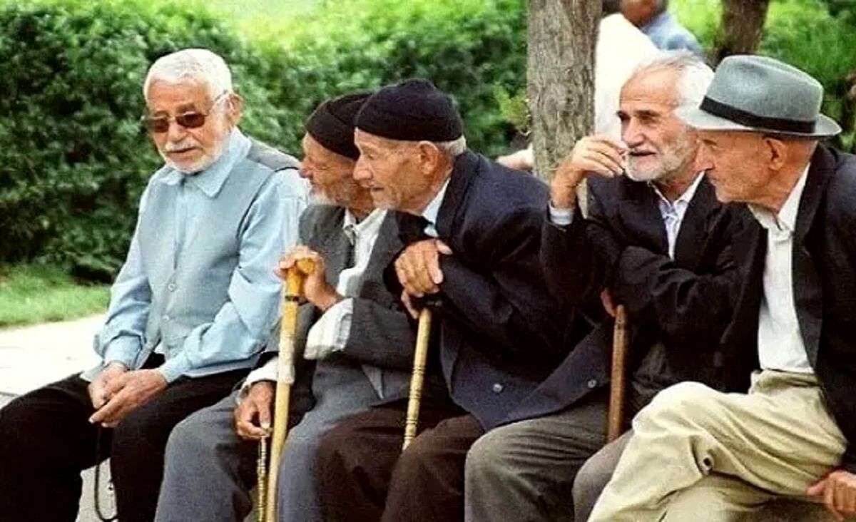 همسان سازی حقوق بازنشستگان اجرایی شد| دولت با افزایش حقوق بازنشستگان موافقت کرد