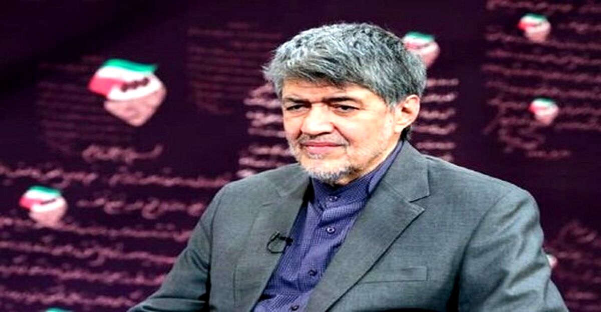 فرزند مرتضی مطهری: حکم اعدام قاتل پدرمان را دامادمان اجرا کرد
