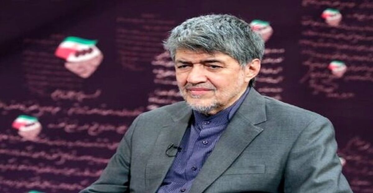 فرزند مرتضی مطهری: حکم اعدام قاتل پدرمان را دامادمان اجرا کرد