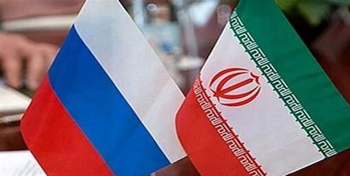 ضربه ای که روسیه به بازار فولاد ایران زد
